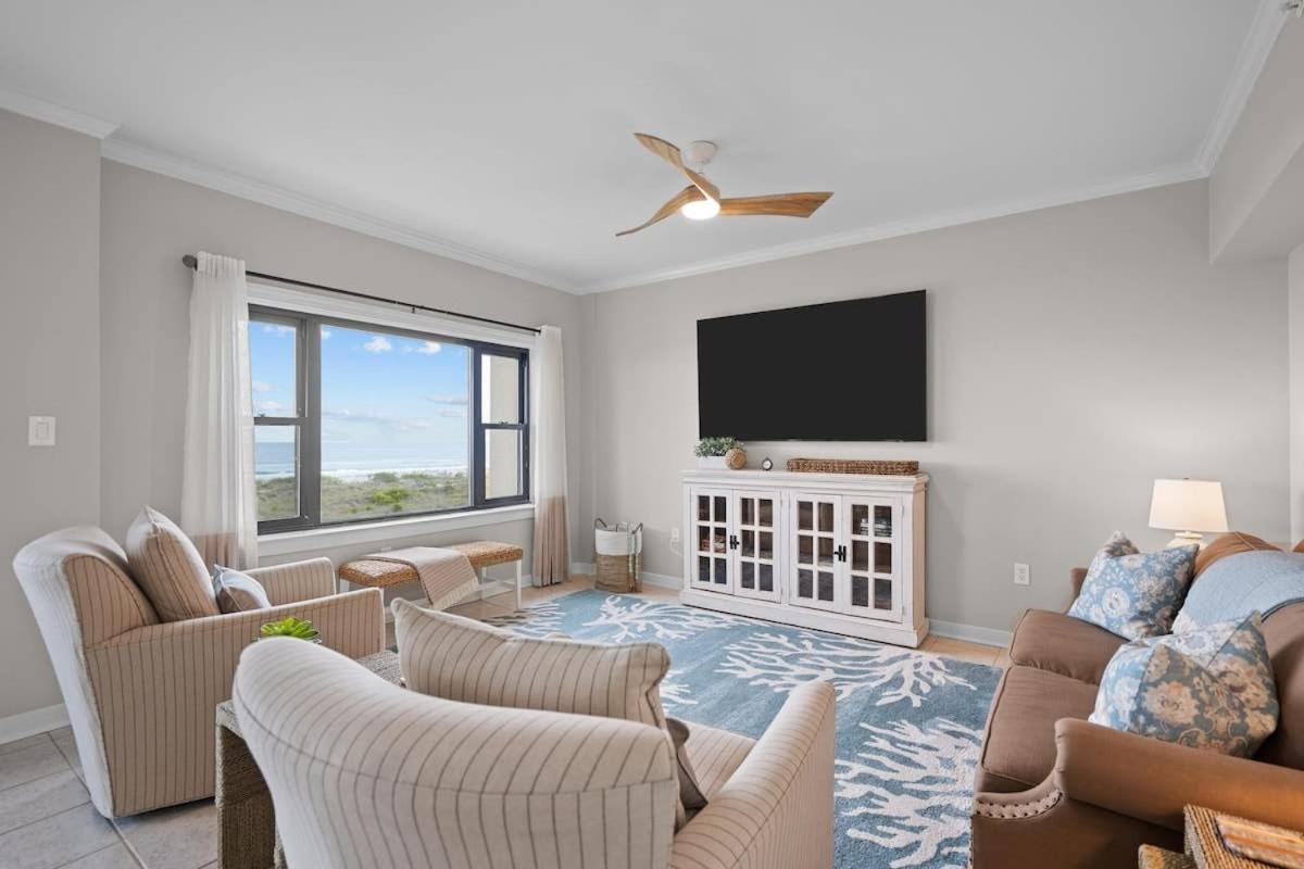 Dune Ridge Hideaway Wrightsville Beach Exterior foto