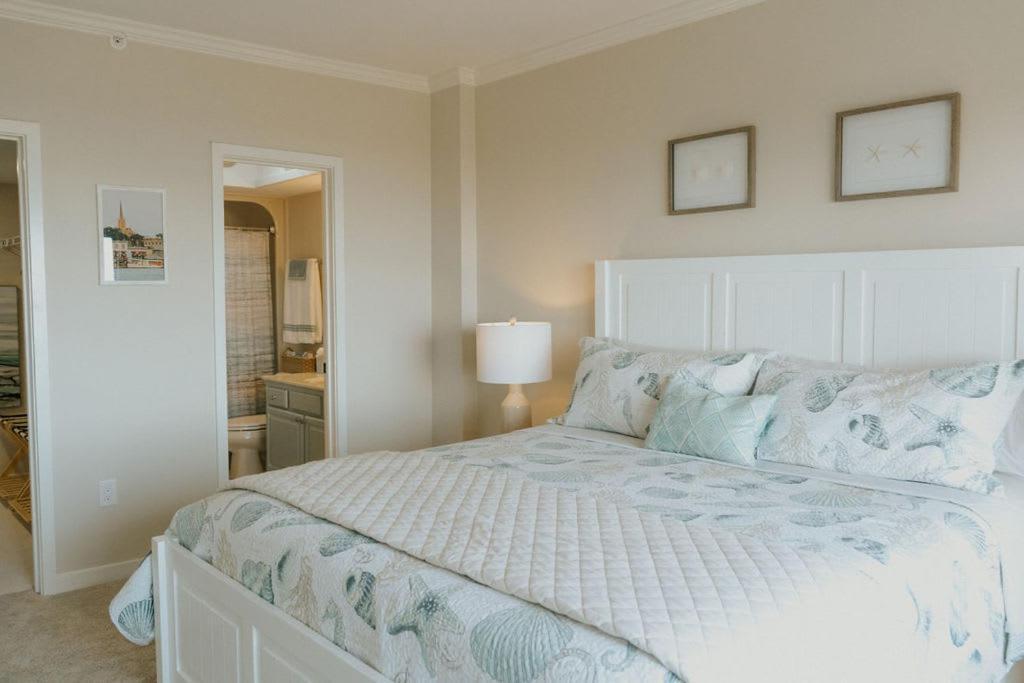Dune Ridge Hideaway Wrightsville Beach Exterior foto